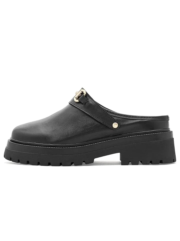 Клоги Erba Steve Madden — 5