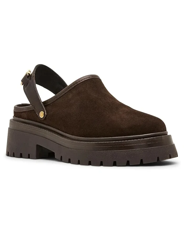 Клоги Erba Steve Madden — 1