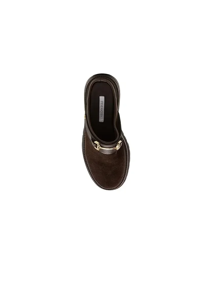 Клоги Erba Steve Madden — 3
