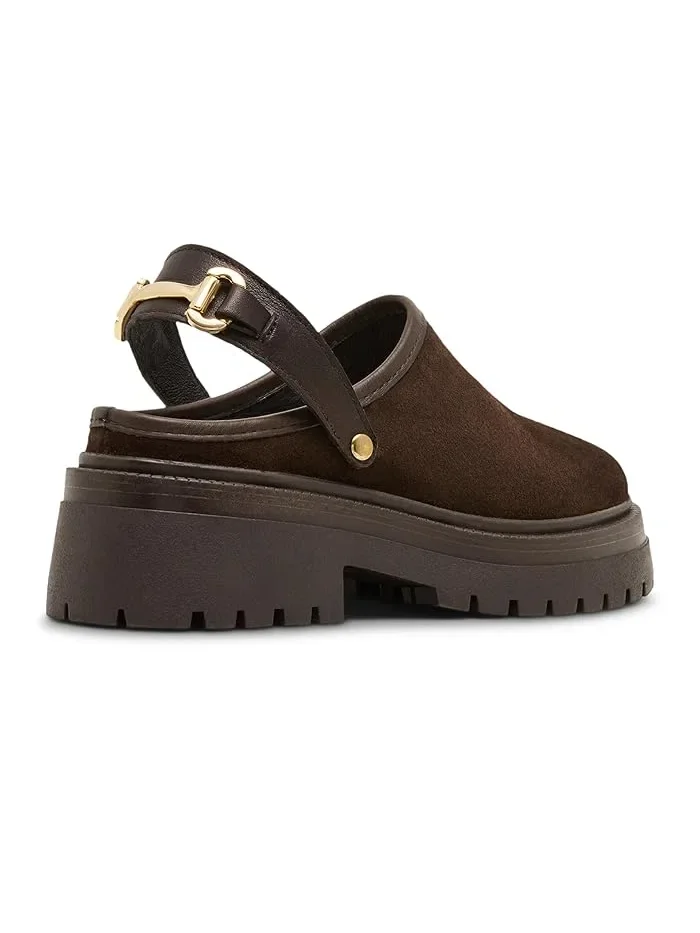 Клоги Erba Steve Madden — 4