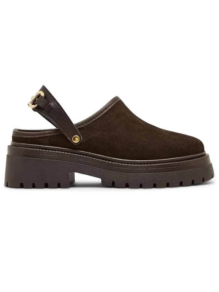 Клоги Erba Steve Madden — 5