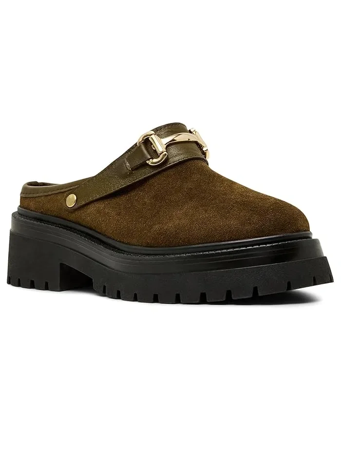 Клоги Erba Steve Madden — 1