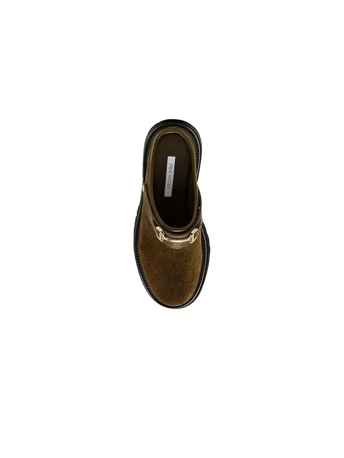 Клоги Erba Steve Madden — 3