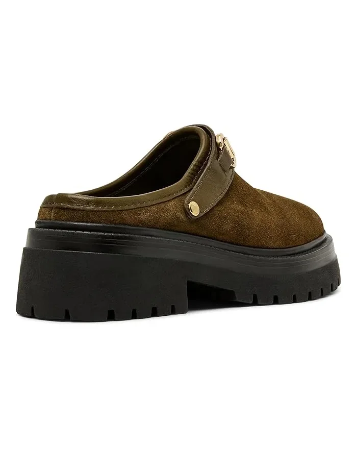 Клоги Erba Steve Madden — 4