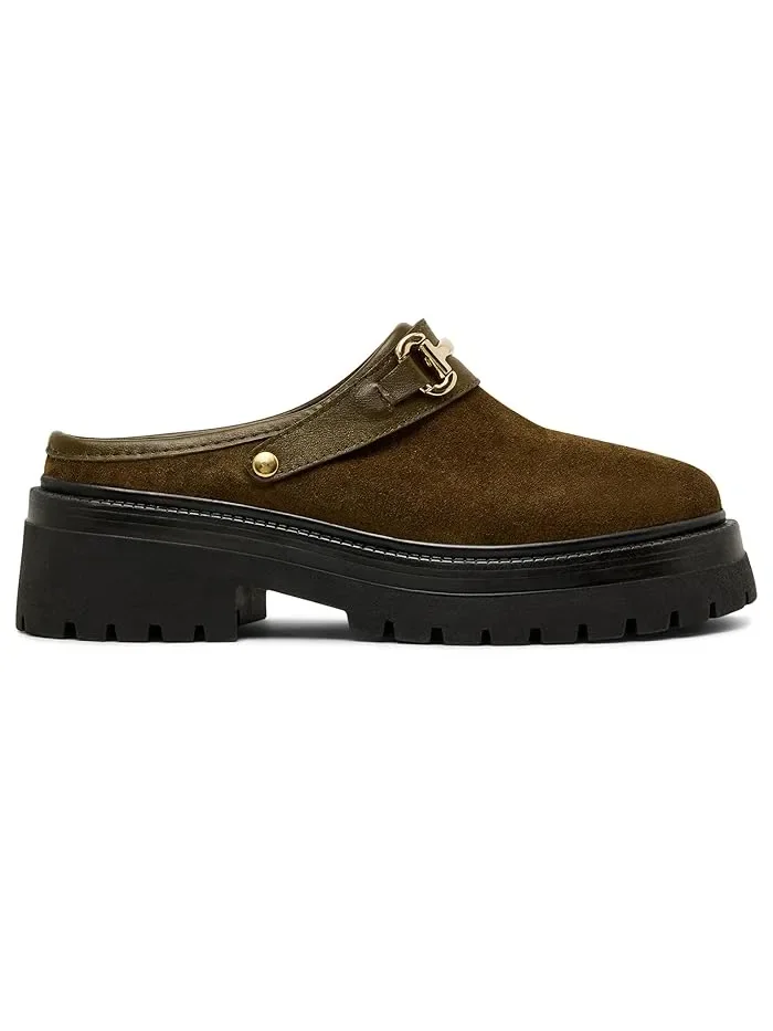 Клоги Erba Steve Madden — 5