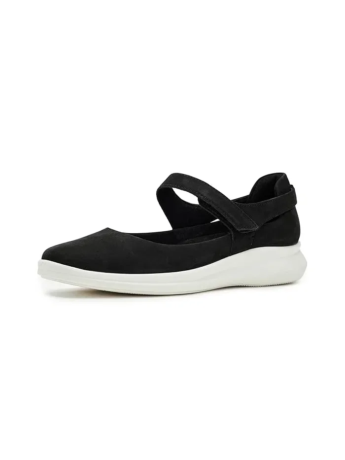 Туфли с ремешком Lynell Strap Clarks — 2