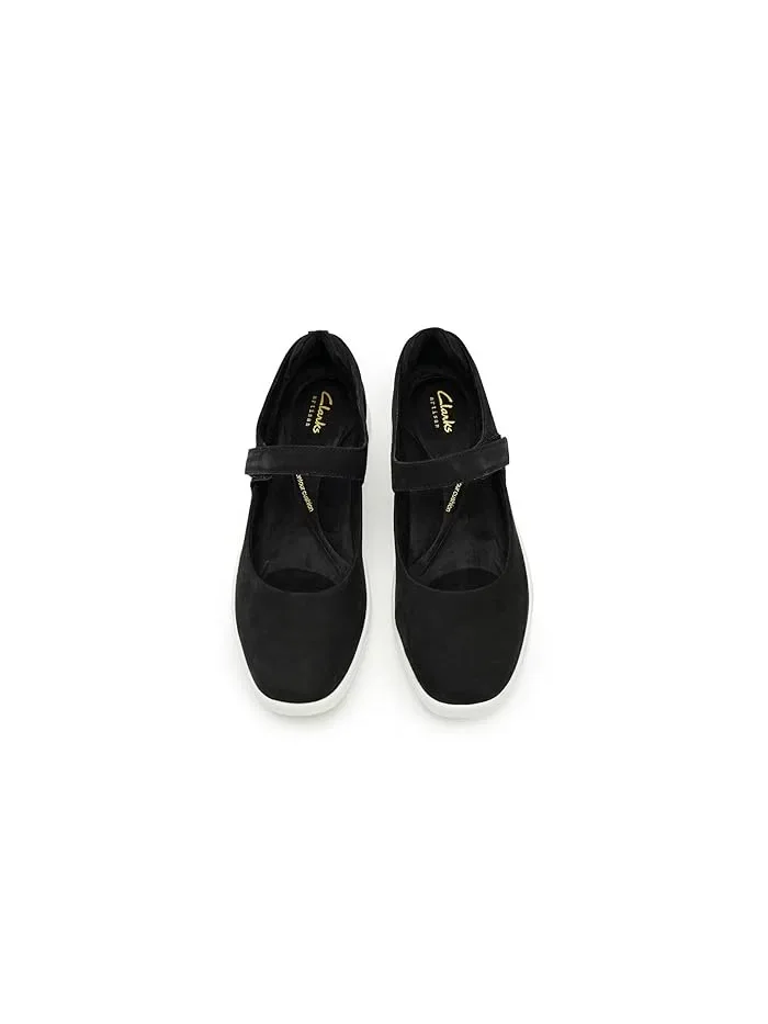 Туфли с ремешком Lynell Strap Clarks — 3