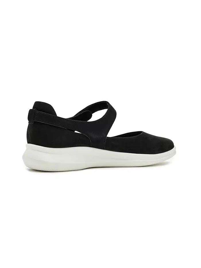Туфли с ремешком Lynell Strap Clarks — 4