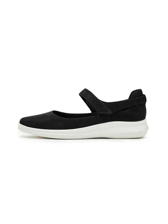 Туфли с ремешком Lynell Strap Clarks — 5