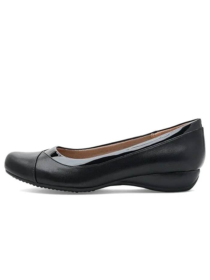 Балетки с круглым носом Diamond LifeStride — 5