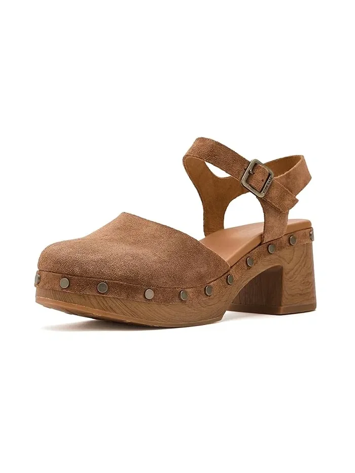 Клоги Tribeca Kork-Ease — 1