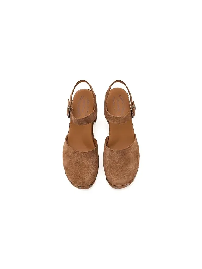 Клоги Tribeca Kork-Ease — 3