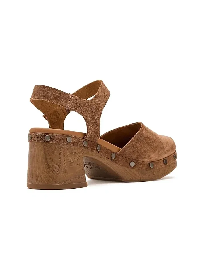 Клоги Tribeca Kork-Ease — 4