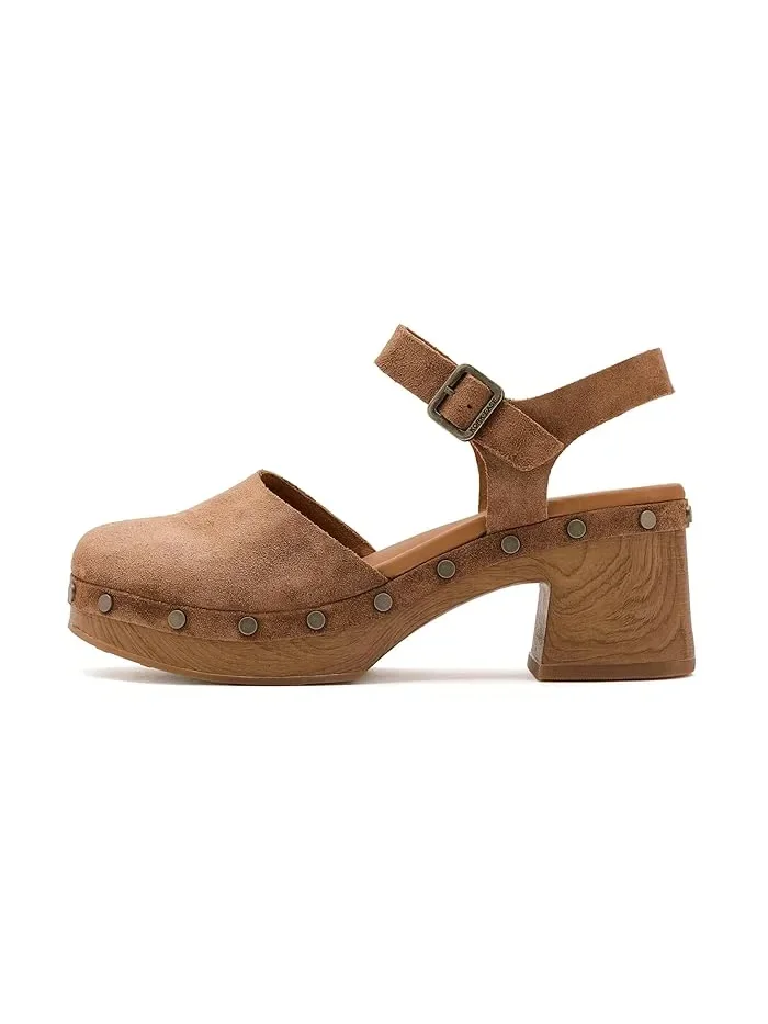 Клоги Tribeca Kork-Ease — 5