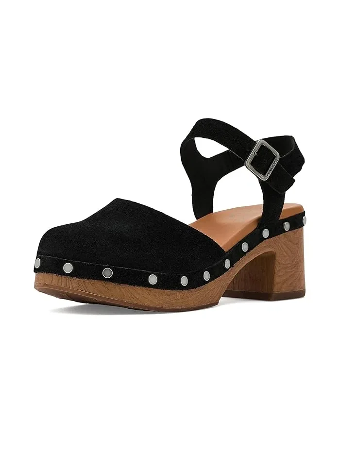 Клоги Tribeca Kork-Ease — 1