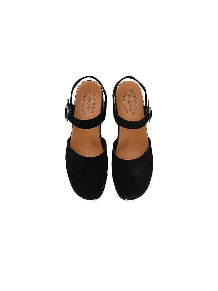 Клоги Tribeca Kork-Ease — 3