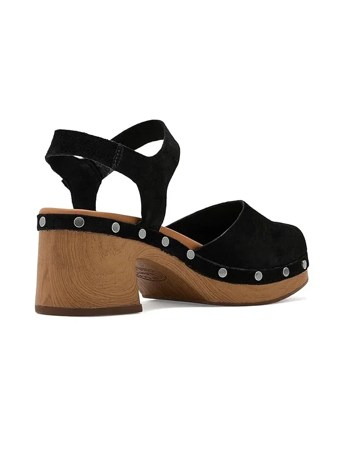Клоги Tribeca Kork-Ease — 4