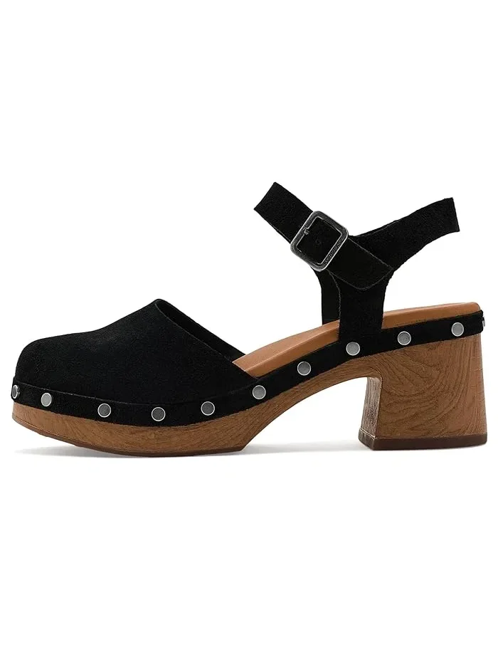 Клоги Tribeca Kork-Ease — 5