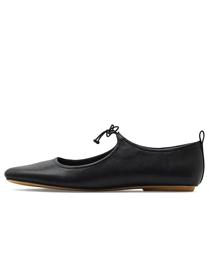 Балетки с острым носком Trosta Franco Sarto — 5