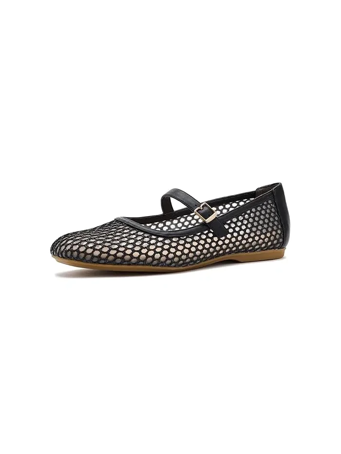 Балетки Mary Jane Wren Dr. Scholl's — 1