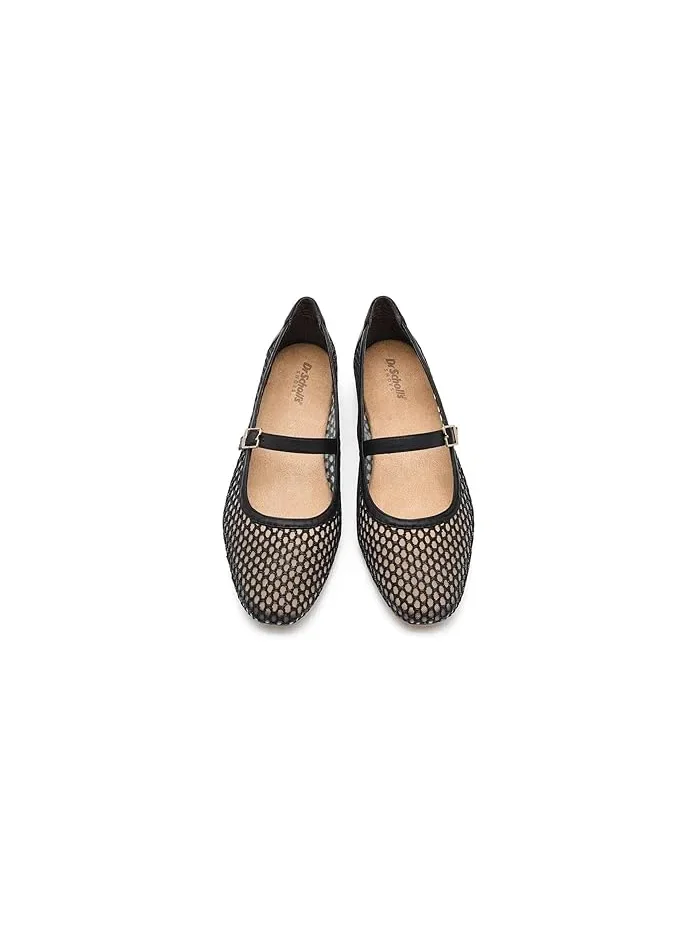 Балетки Mary Jane Wren Dr. Scholl's — 3