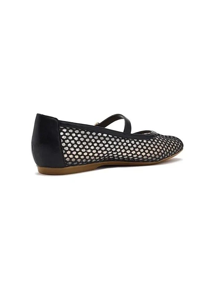 Балетки Mary Jane Wren Dr. Scholl's — 4