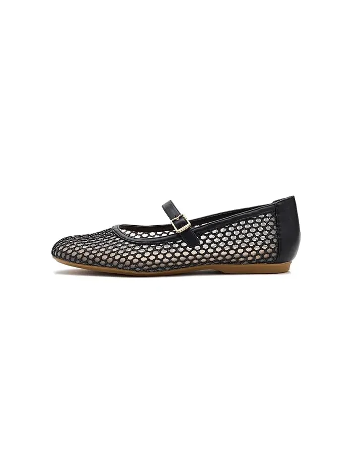 Балетки Mary Jane Wren Dr. Scholl's — 5