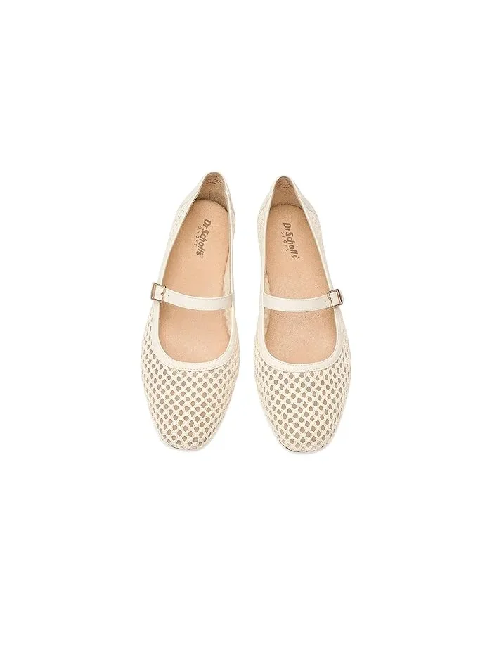 Балетки Mary Jane Wren Dr. Scholl's — 3