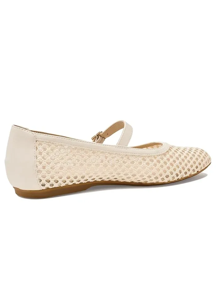 Балетки Mary Jane Wren Dr. Scholl's — 4