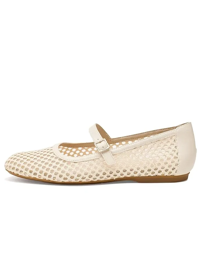 Балетки Mary Jane Wren Dr. Scholl's — 5
