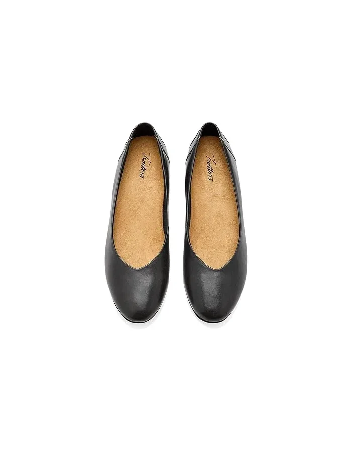 Туфли балетки Iris Trotters — 3