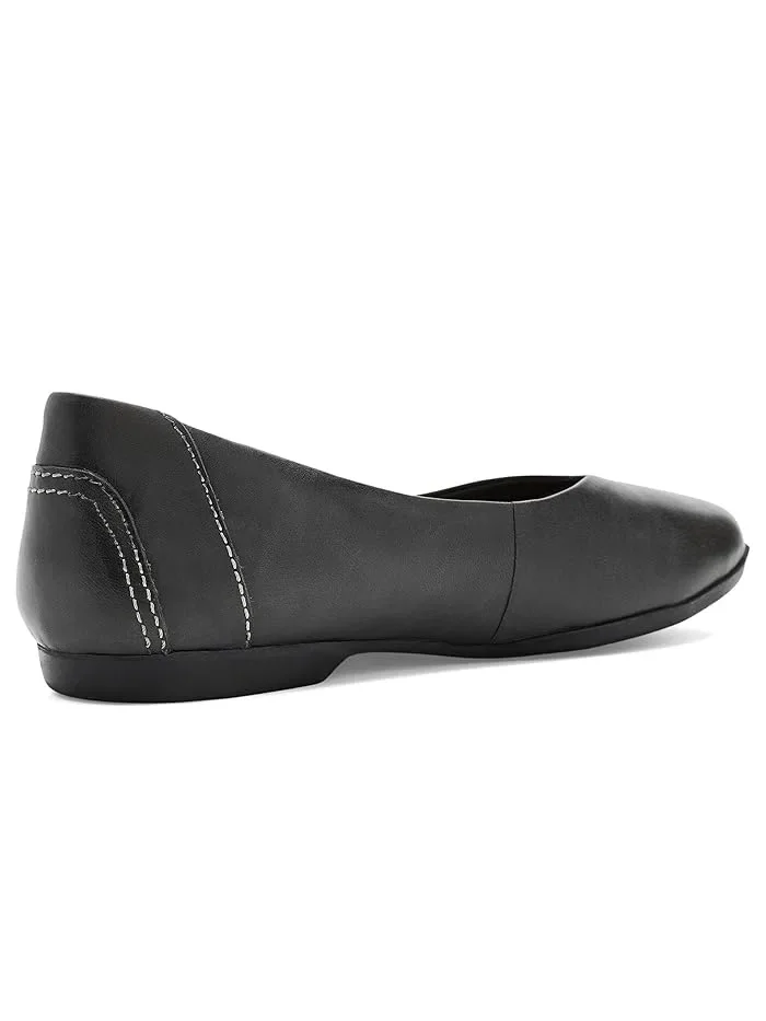 Туфли балетки Iris Trotters — 4