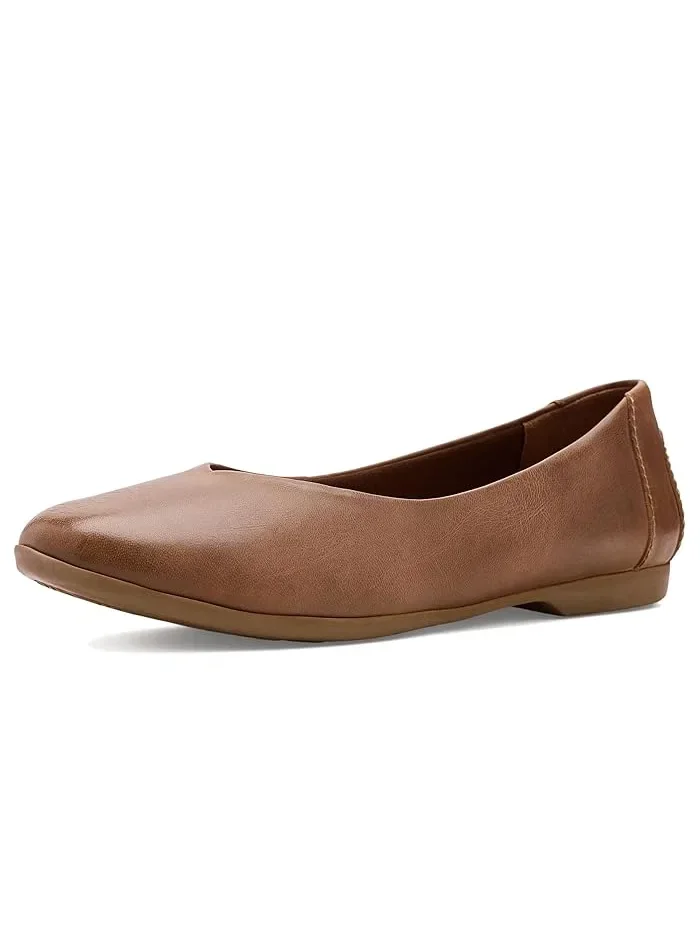 Туфли балетки Iris Trotters — 2