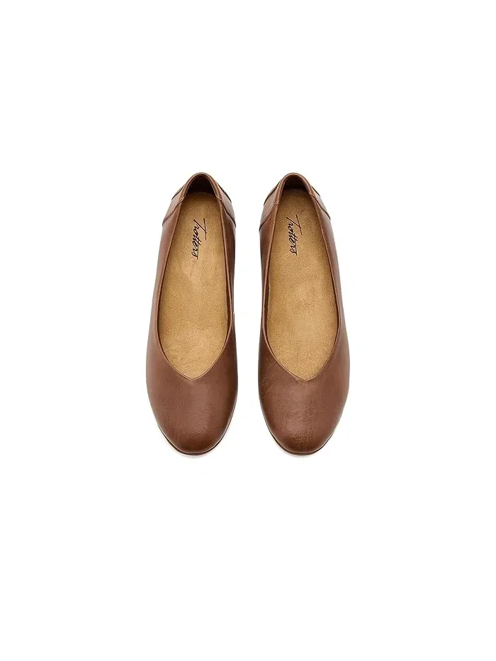 Туфли балетки Iris Trotters — 3