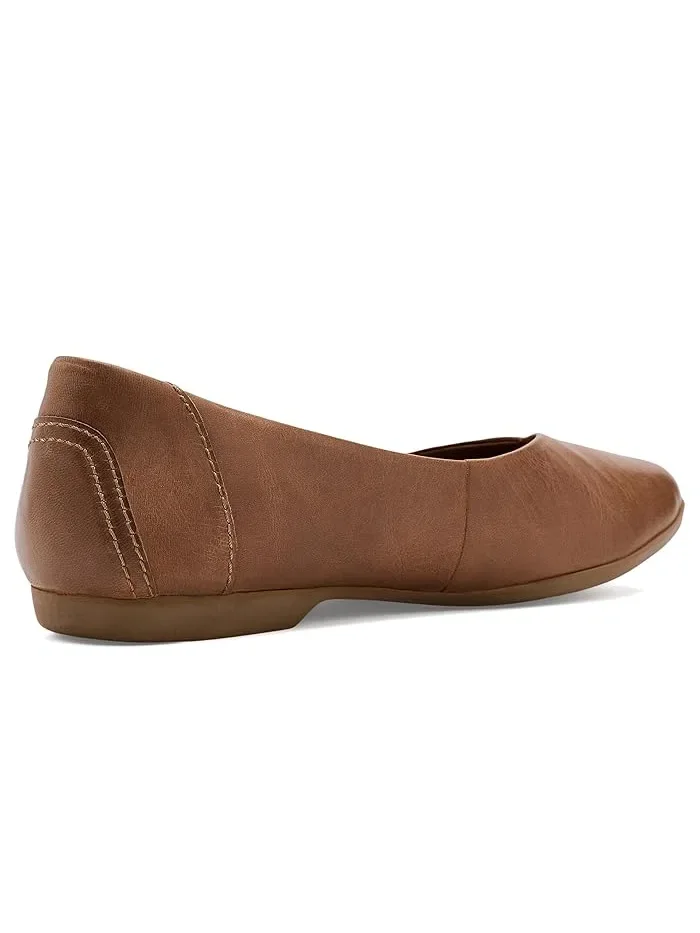 Туфли балетки Iris Trotters — 4