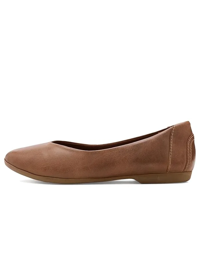 Туфли балетки Iris Trotters — 5
