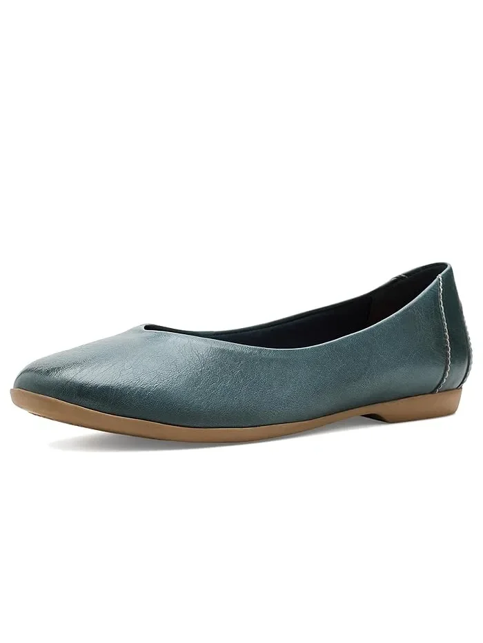 Туфли балетки Iris Trotters — 1