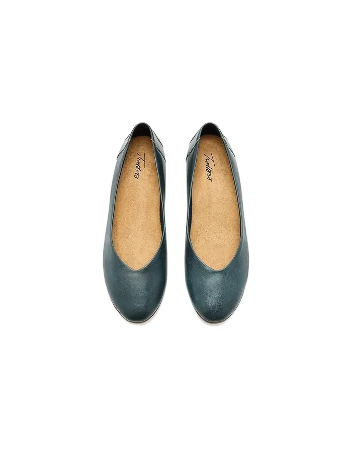 Туфли балетки Iris Trotters — 3