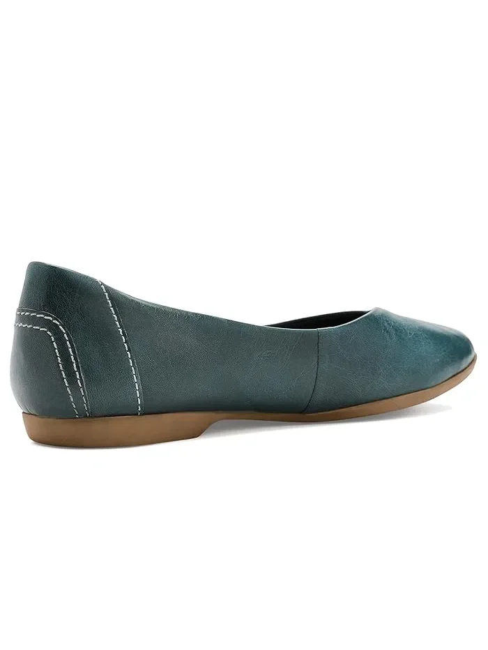 Туфли балетки Iris Trotters — 4