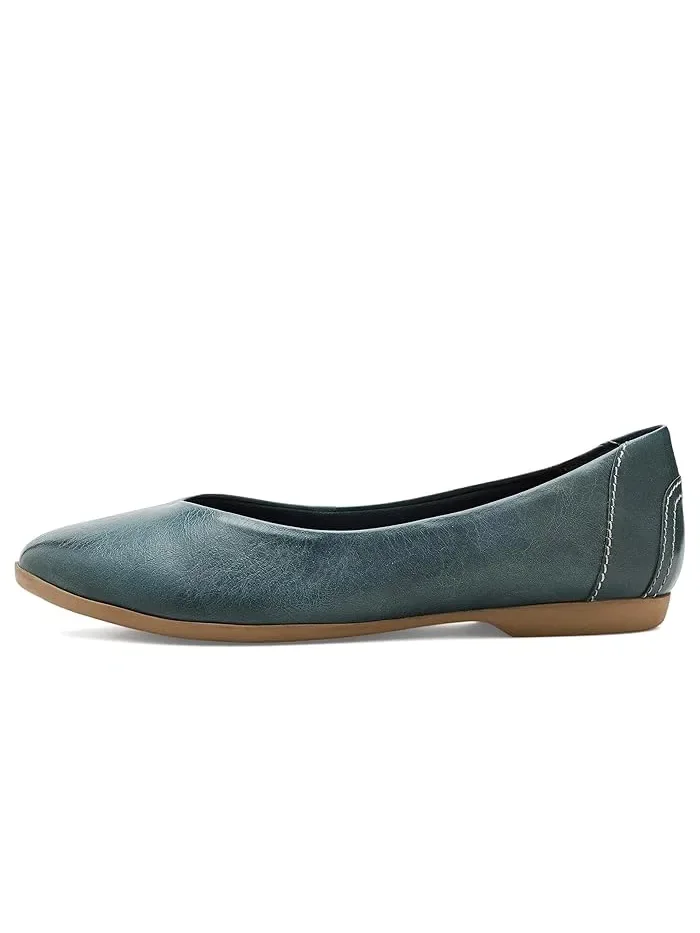 Туфли балетки Iris Trotters — 5