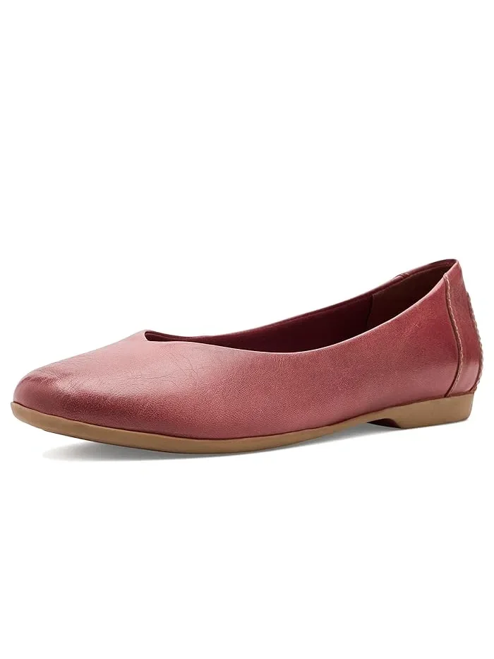 Туфли балетки Iris Trotters — 1
