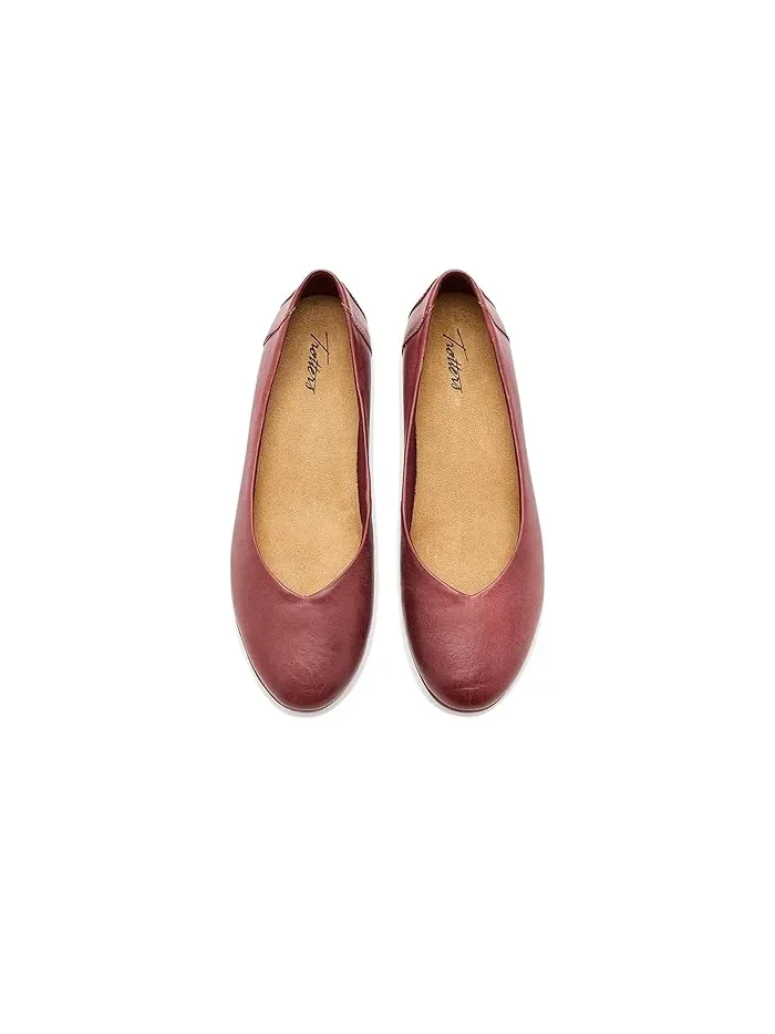 Туфли балетки Iris Trotters — 3