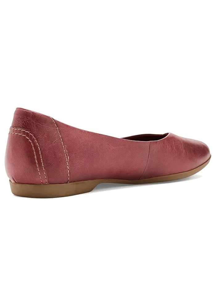 Туфли балетки Iris Trotters — 4