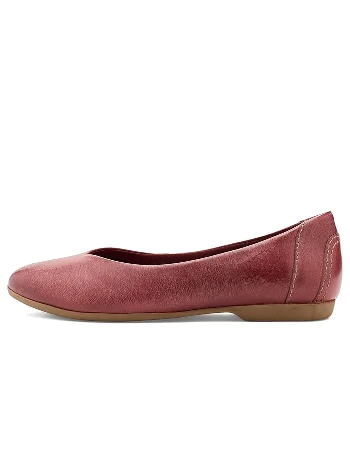 Туфли балетки Iris Trotters — 5