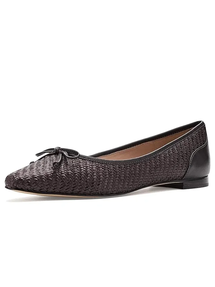 Балетки Paget Flat Cole Haan — 1