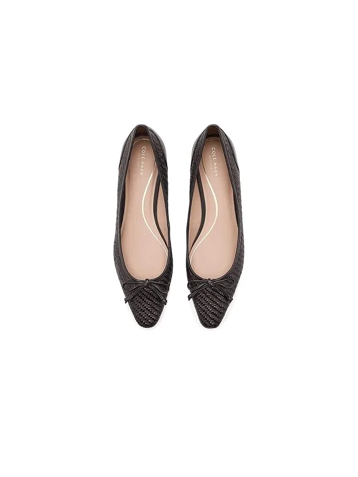 Балетки Paget Flat Cole Haan — 3