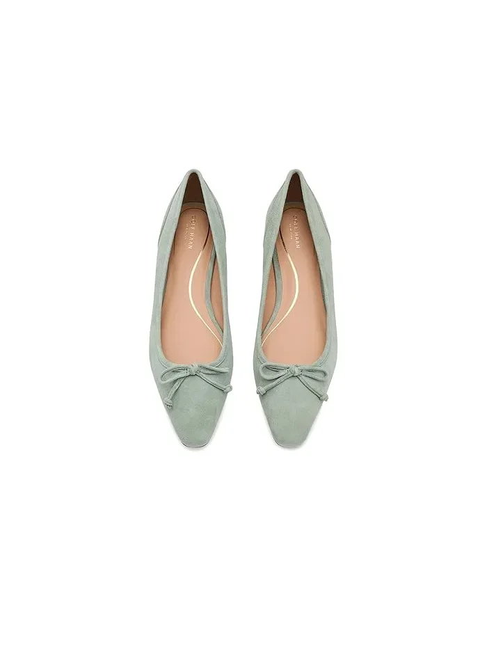 Балетки Paget Flat Cole Haan — 3