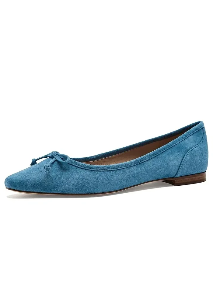 Балетки Paget Flat Cole Haan — 1