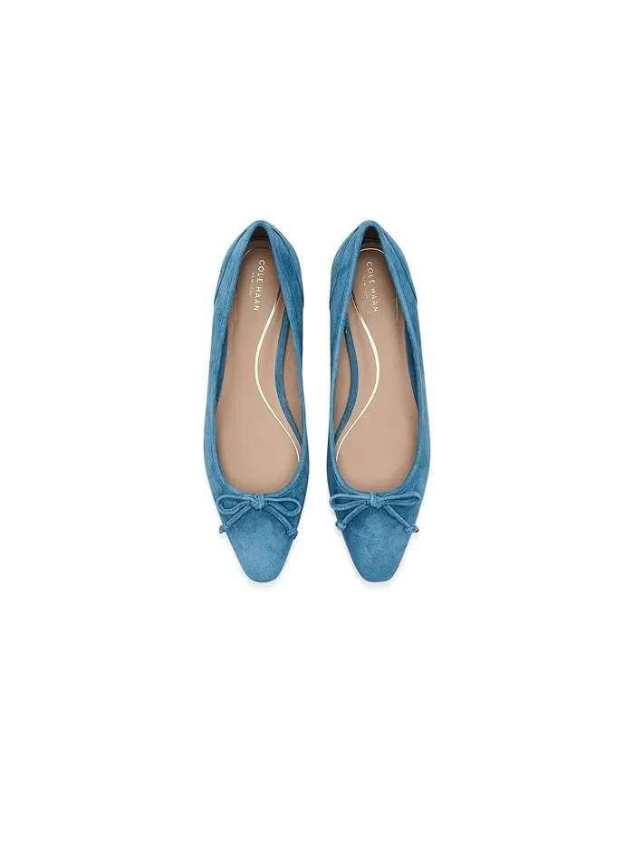 Балетки Paget Flat Cole Haan — 3