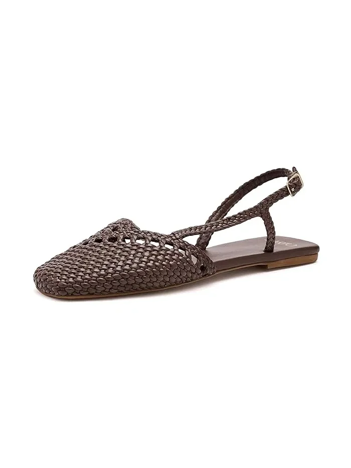 Слингбэки Ilona Slingback Franco Sarto — 1